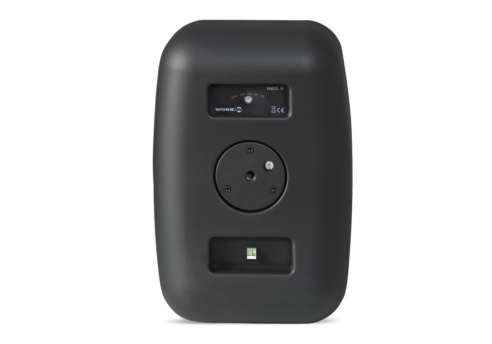 Altaveu Neo 8 