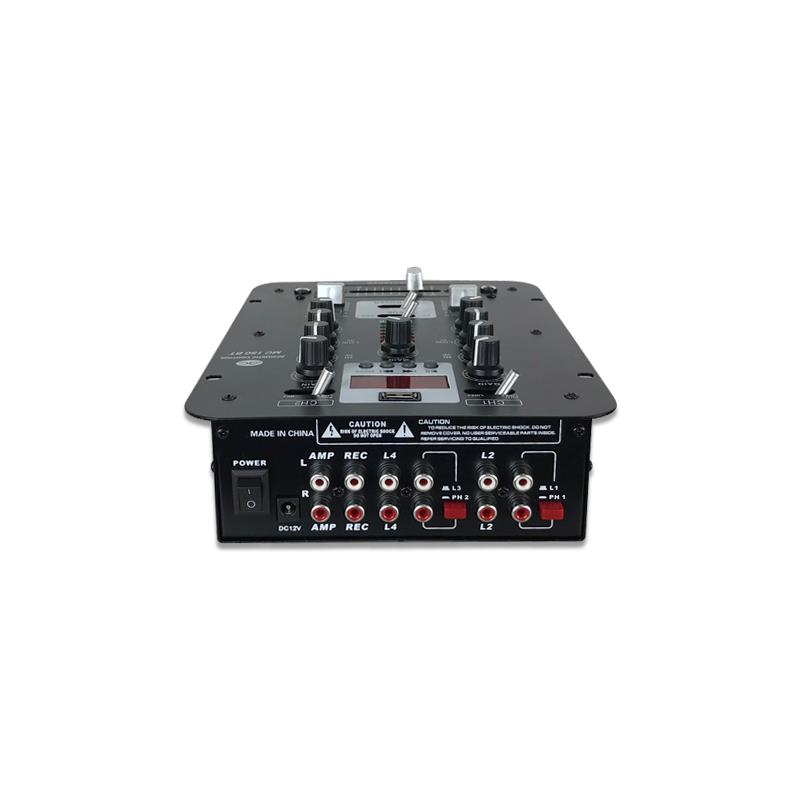 Mesclador BT 2canals