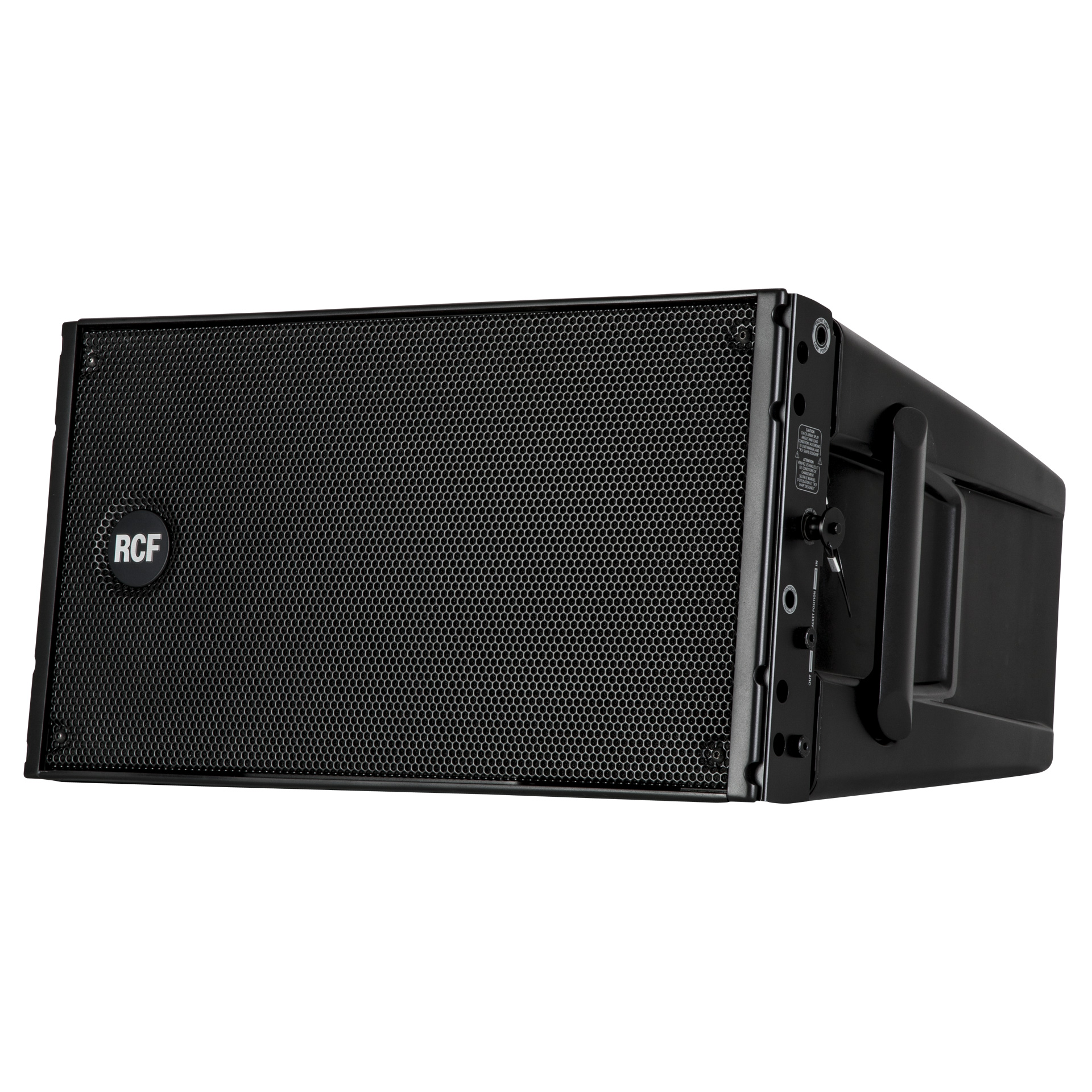 Rcf Hdl 10