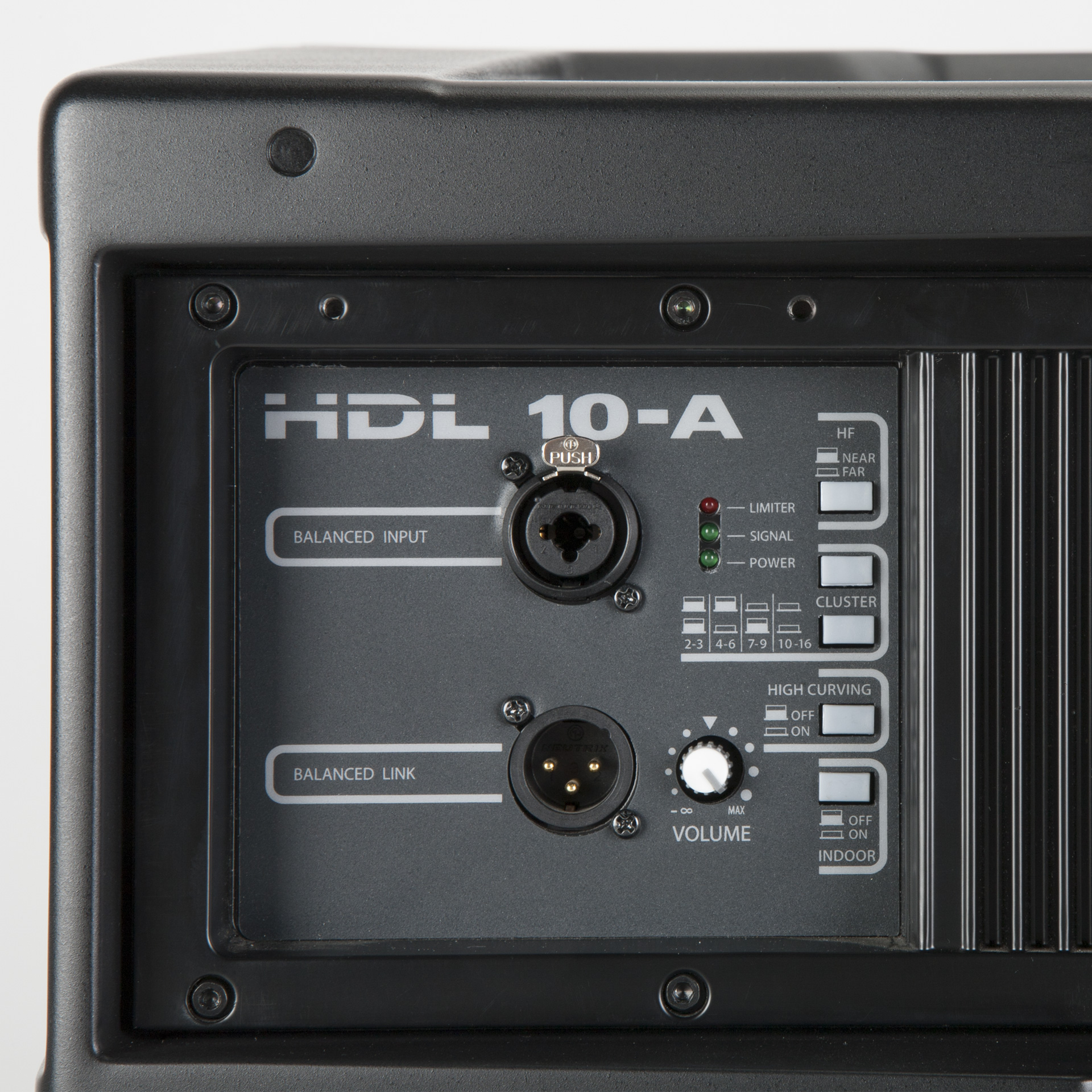 Rcf Hdl 10