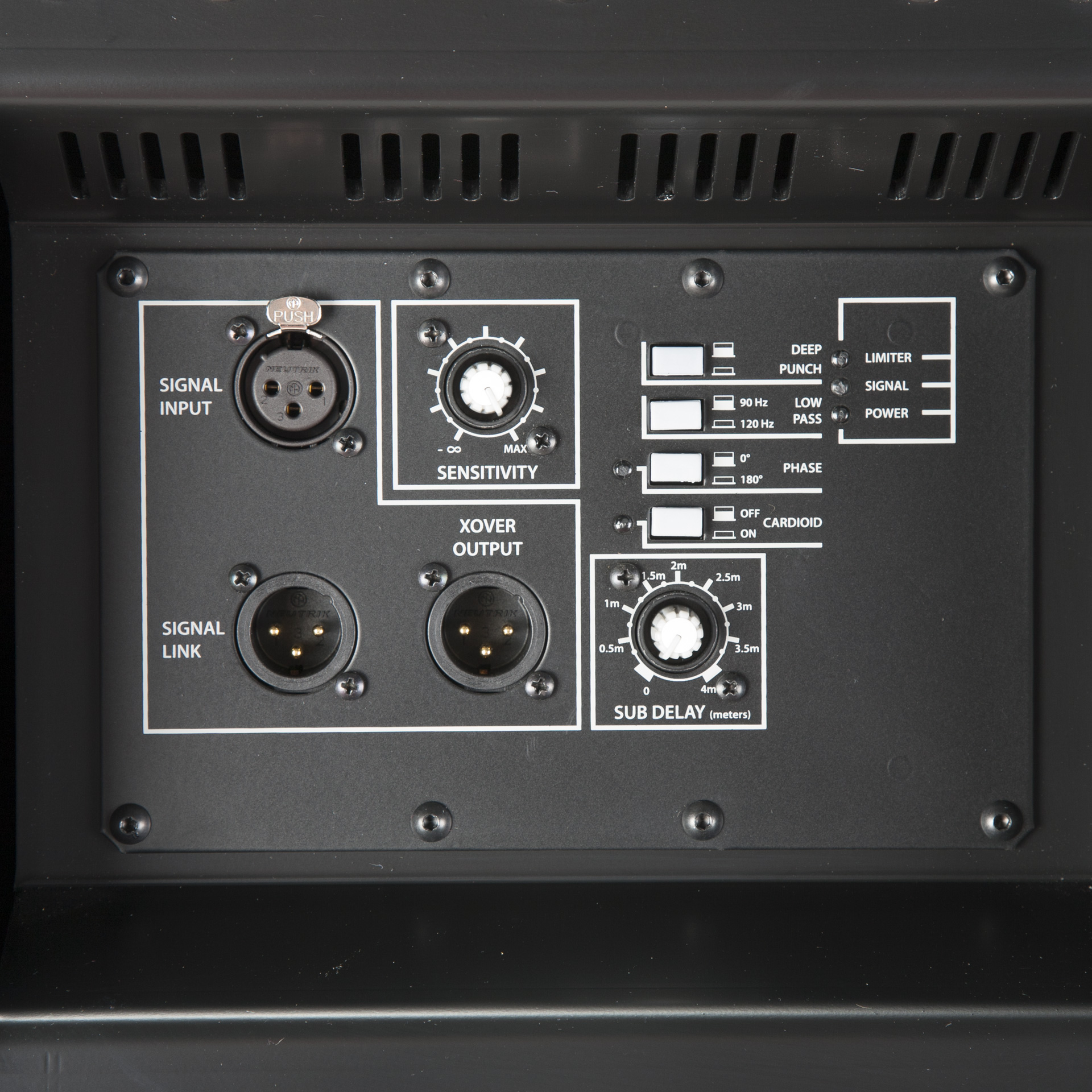 RCF 8004AS