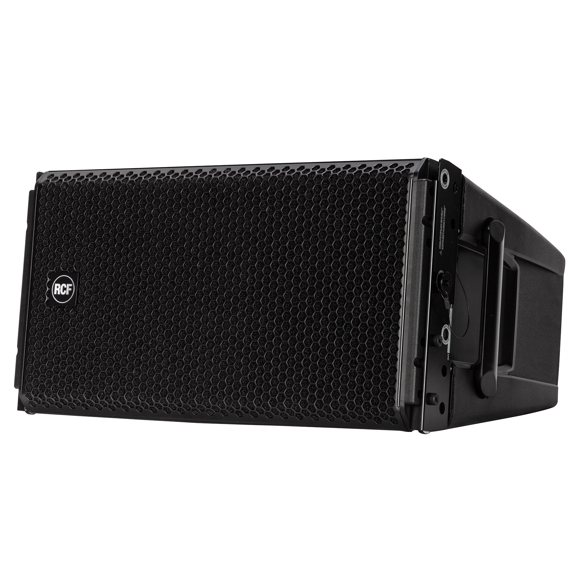RCF HDL28A line array