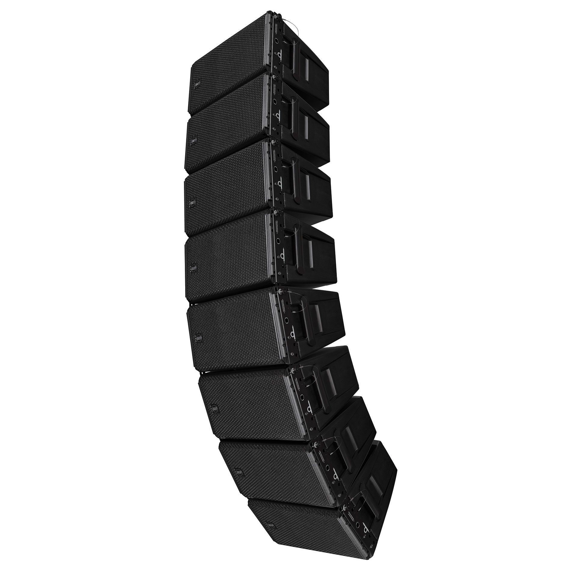 RCF HDL28A line array