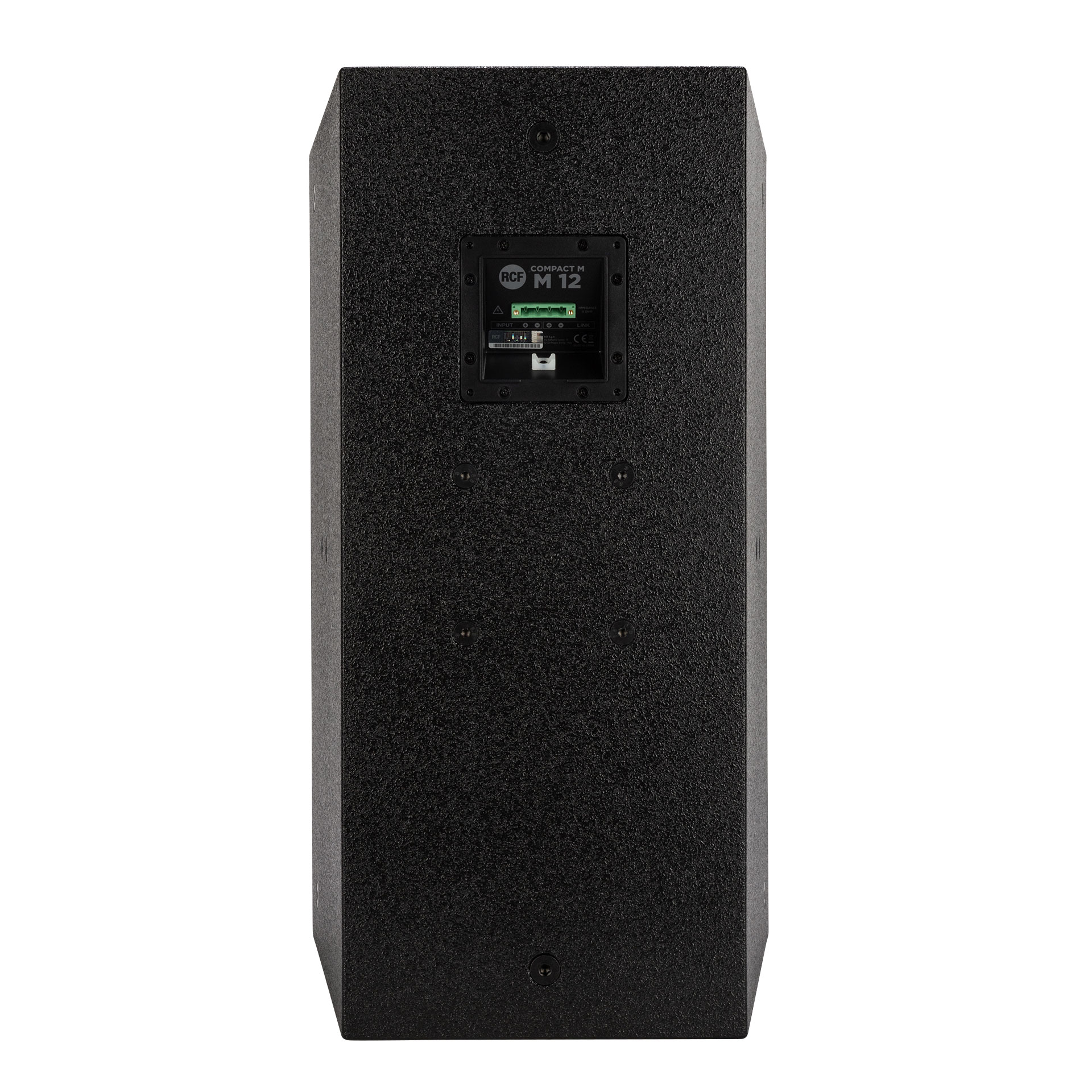 Altaveu Rcf serie compact M12