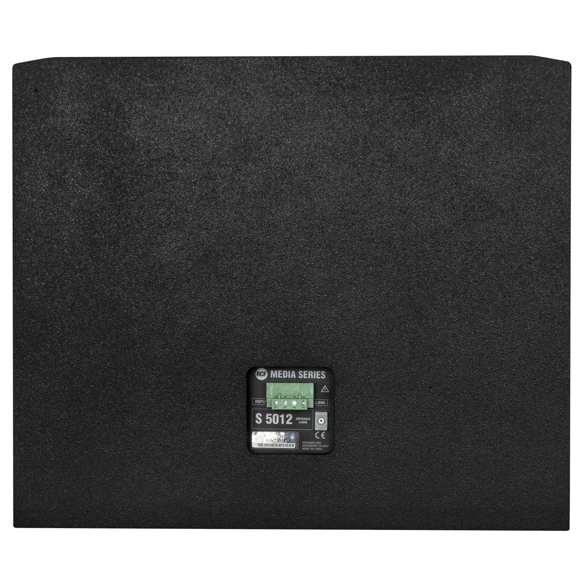 subgreu RCF S5012