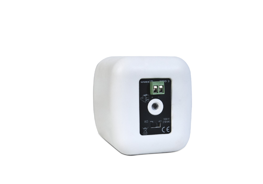Altaveu WorkPro NEO 3 redere