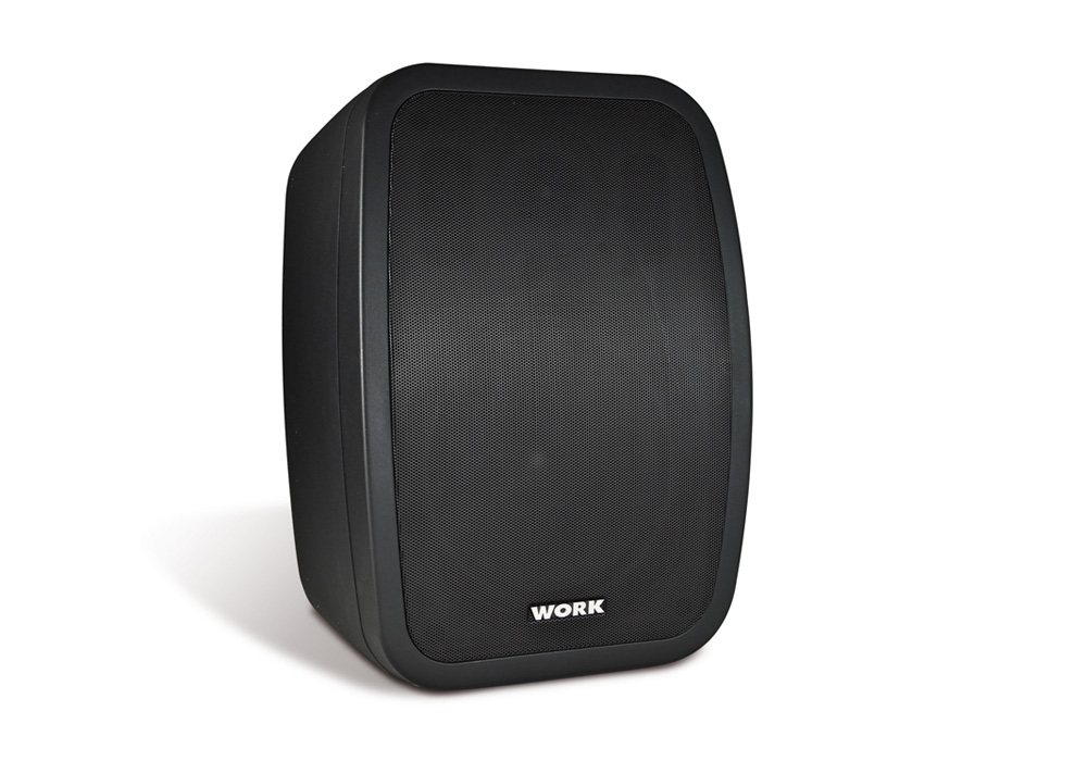 Altaveu WorkPro NEO 6 NEGRE