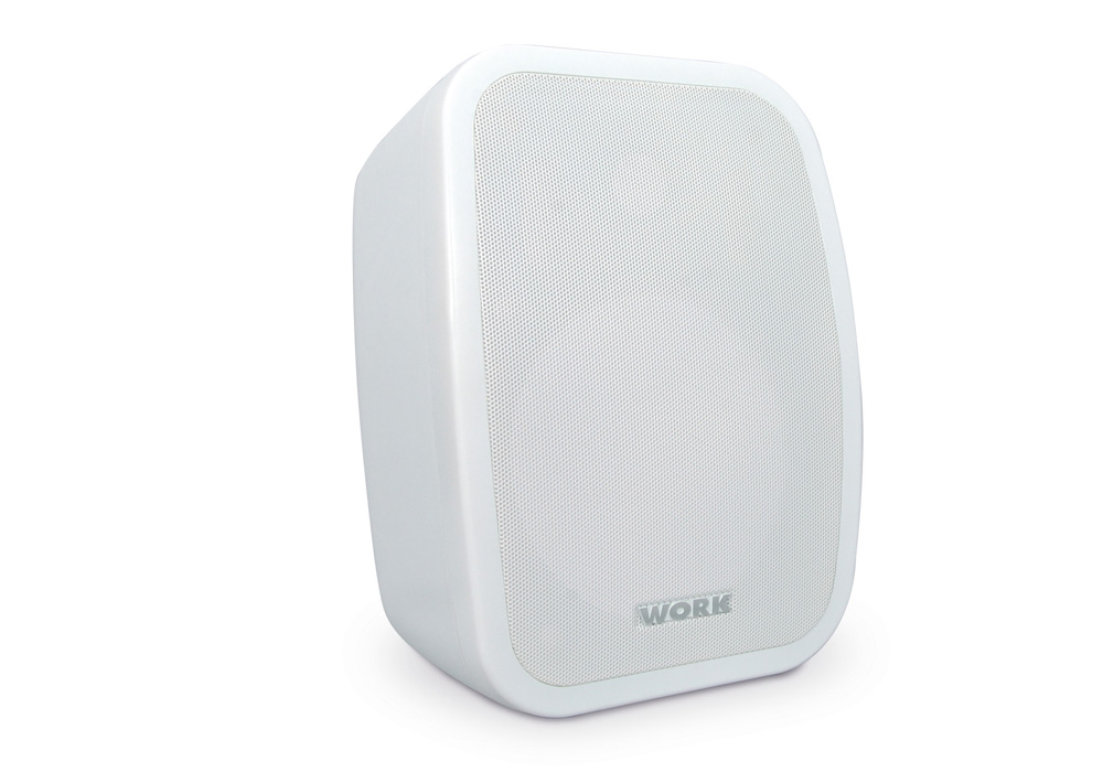 Altaveu WorkPro NEO 6 BLANC