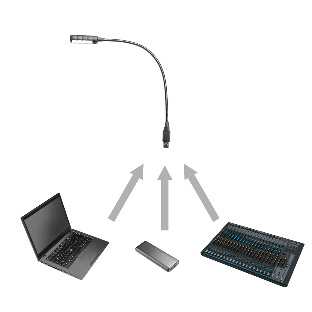 ADAM HALL  SLED1ULTRAUSB_8