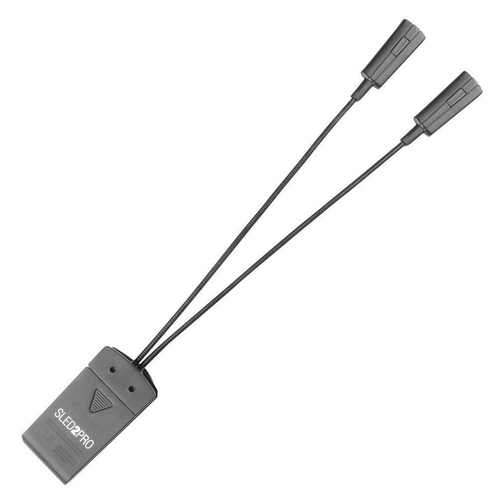 ADAM HALL Llum LED per a Faristol de partitures
