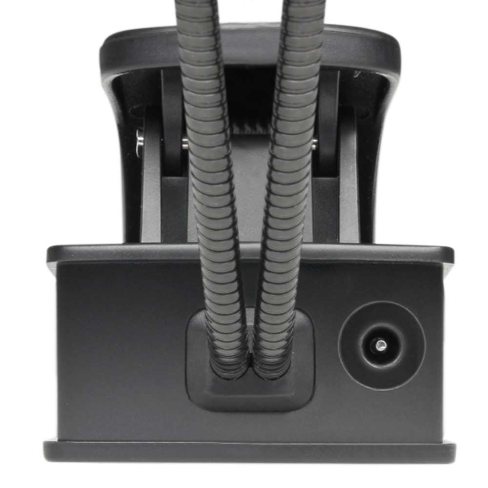 ADAM HALL Llum LED per a Faristol de partitures