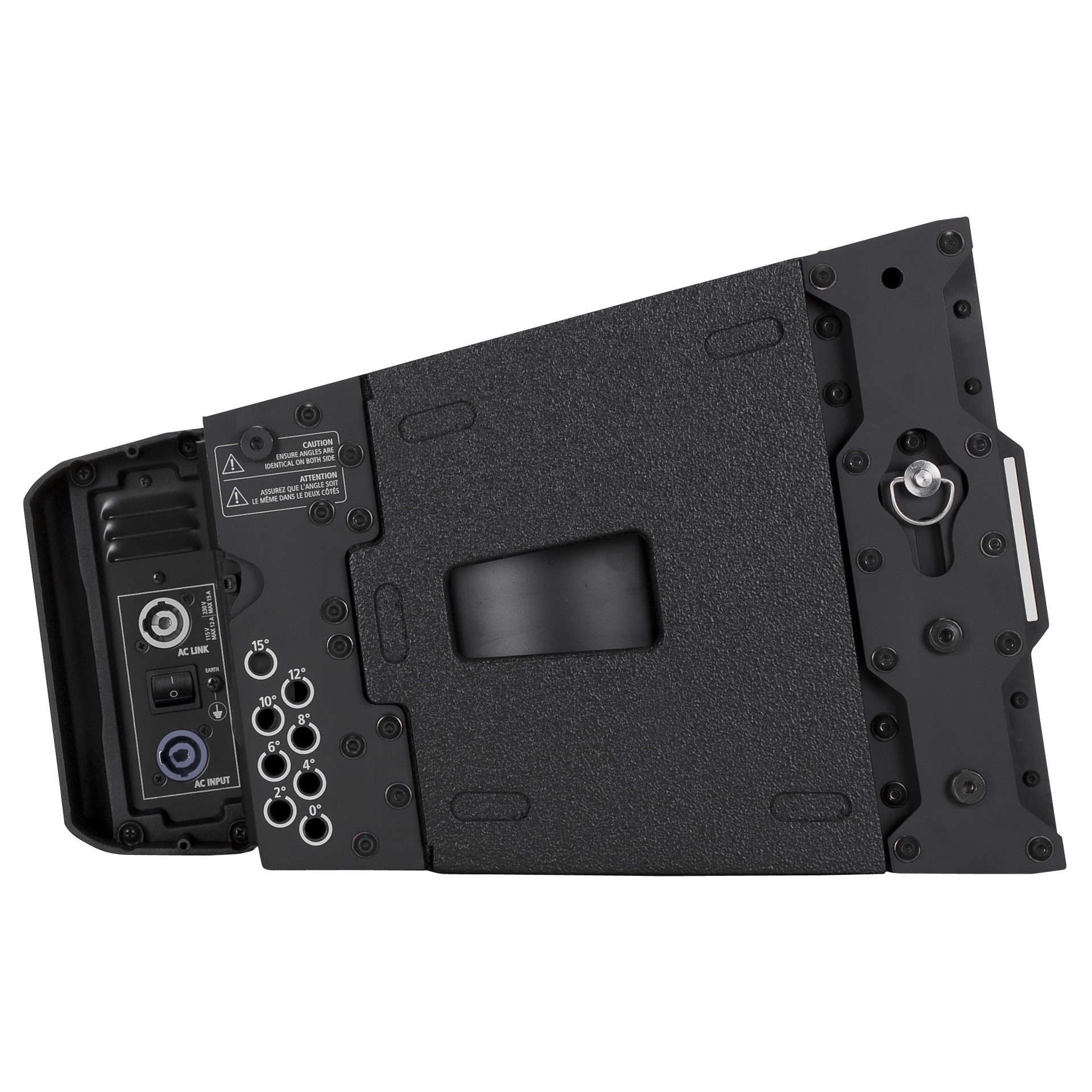 RCF TTL33 MK2