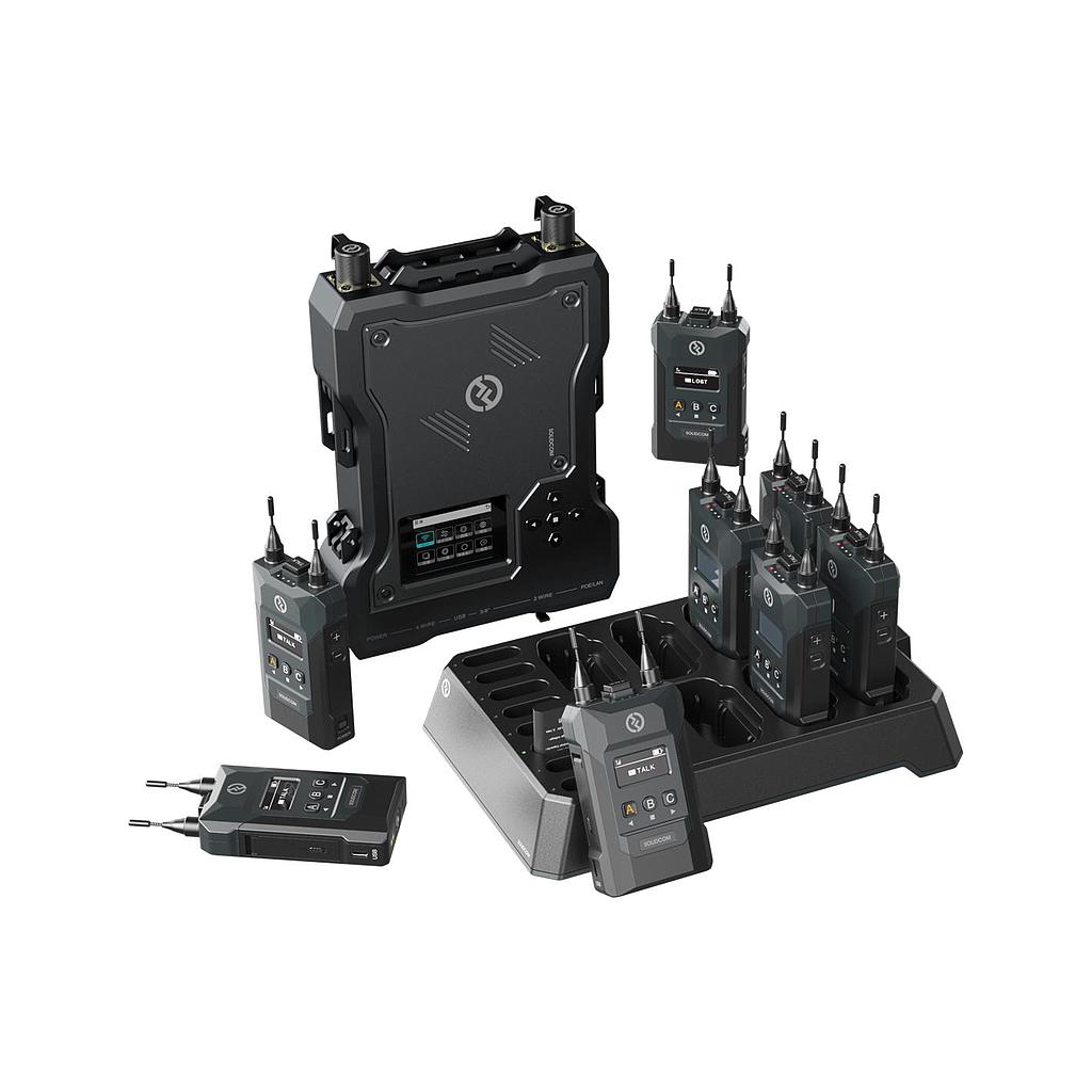 Intercom Hollyland Solidcom