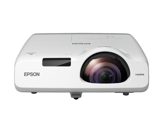 EPSON EB-535W CURTA DISTÀNCIA