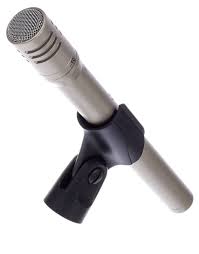 Shure Sm81
