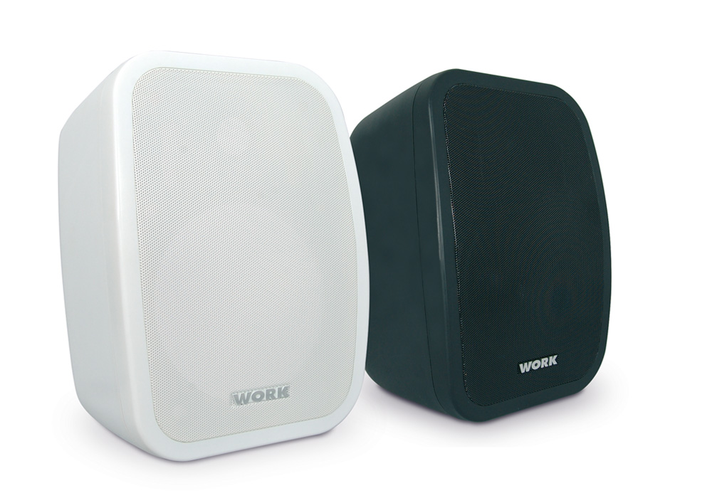 Altaveu WorkPro NEO 6
