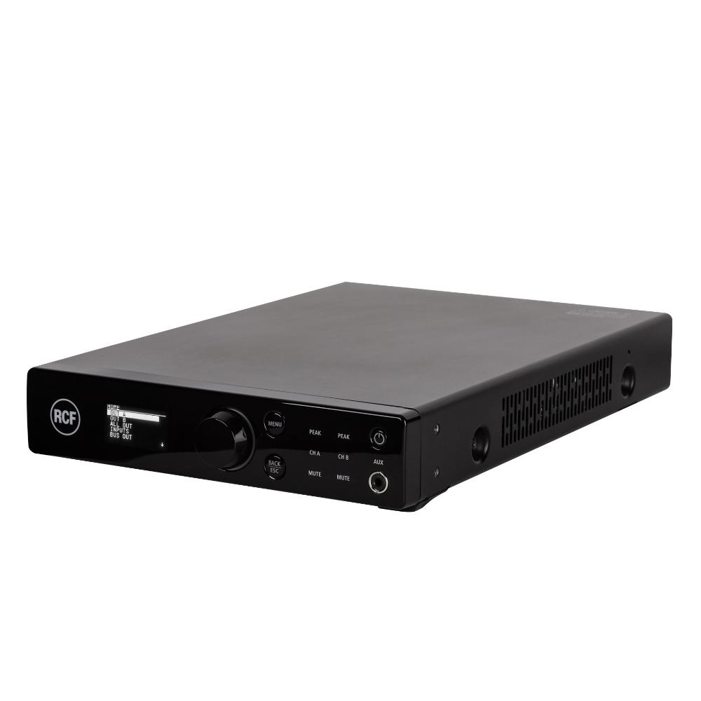 AMPLIFICADOR DMA 162 RCF de matriu de 2 canals