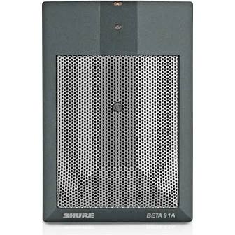Shure Beta 91