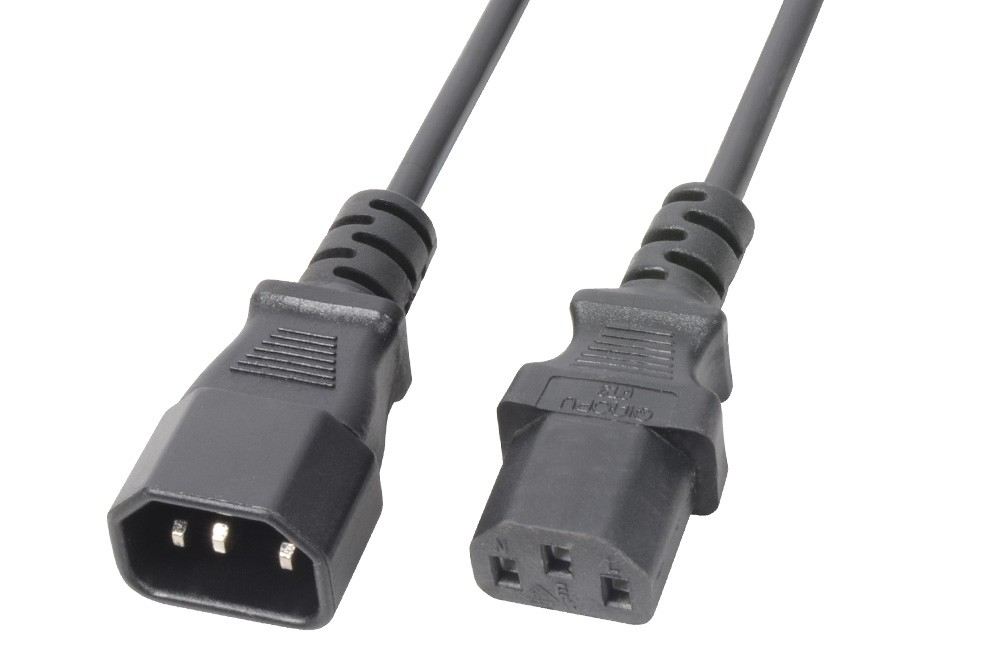 CABLE IEC EXTENSIBLE M-F (50m)