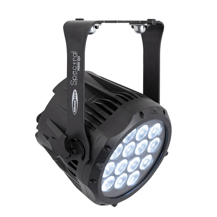 FOCUS LED SHOWTEC SPECTRAL M800 Q4 TOUR