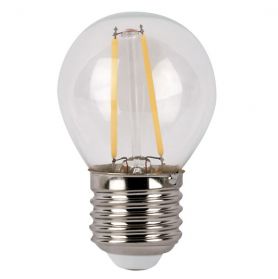 BOMBETA LED BULB CLEAN WW 2W, non-dimable