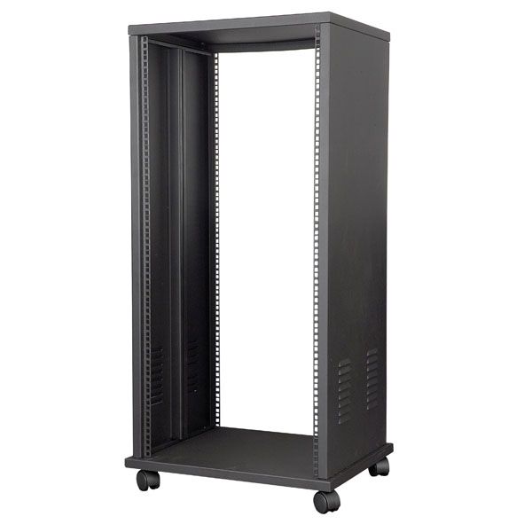 Rack Metall 24 unitats
