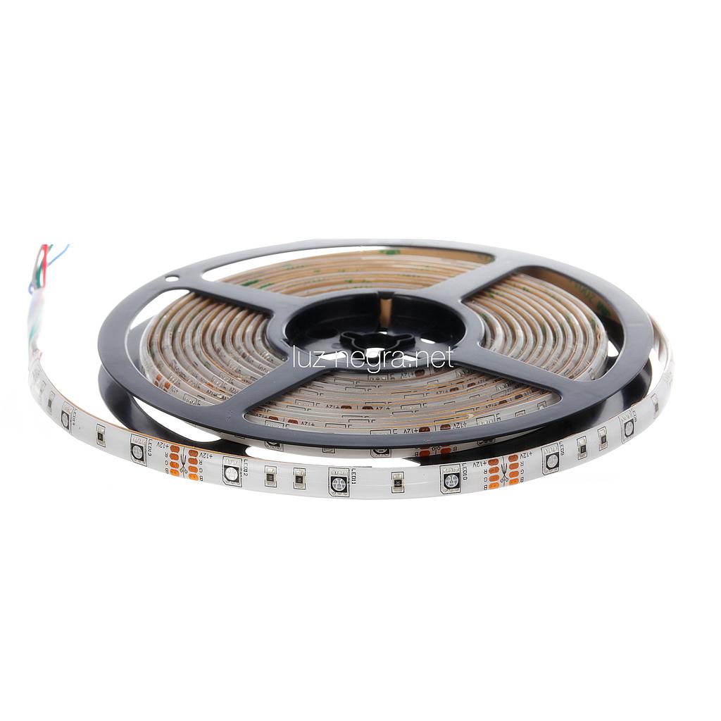 Tira les Àgata RGB 12v 14,4 w