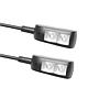ADAM HALL Llum LED per a Faristol de partitures